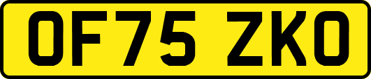 OF75ZKO