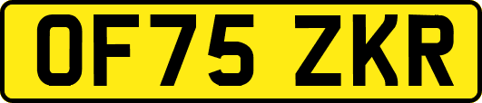 OF75ZKR