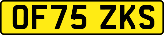 OF75ZKS