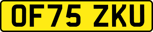 OF75ZKU