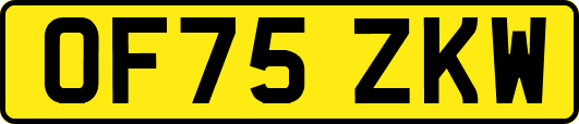 OF75ZKW