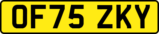 OF75ZKY