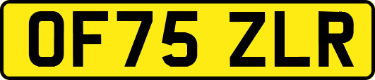 OF75ZLR