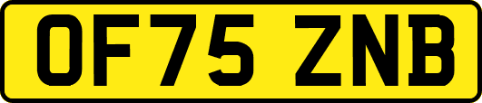 OF75ZNB