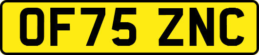 OF75ZNC