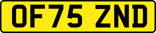 OF75ZND