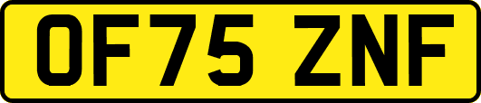 OF75ZNF