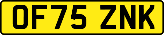 OF75ZNK