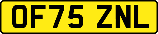 OF75ZNL
