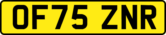OF75ZNR