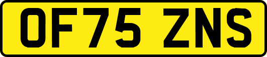 OF75ZNS