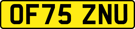 OF75ZNU