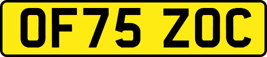 OF75ZOC