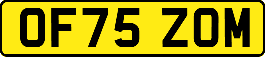 OF75ZOM