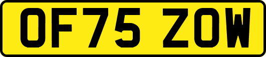 OF75ZOW
