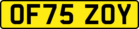OF75ZOY
