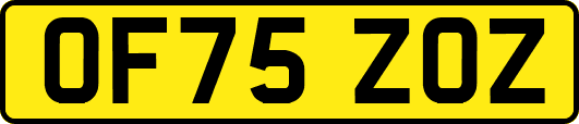 OF75ZOZ