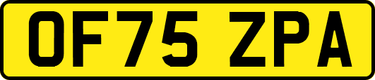 OF75ZPA