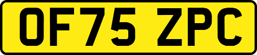 OF75ZPC