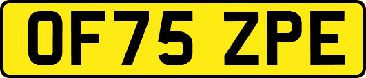 OF75ZPE