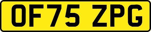 OF75ZPG