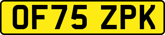 OF75ZPK