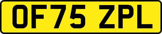 OF75ZPL