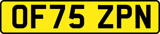 OF75ZPN