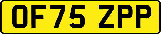 OF75ZPP