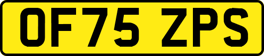 OF75ZPS