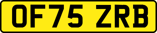 OF75ZRB