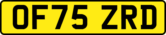 OF75ZRD