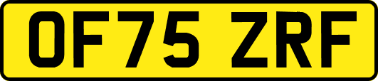 OF75ZRF