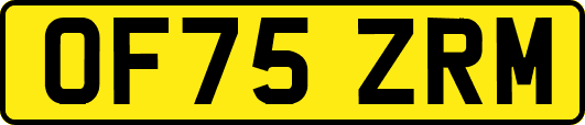 OF75ZRM