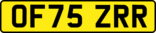 OF75ZRR