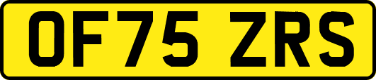 OF75ZRS