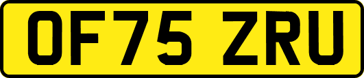 OF75ZRU
