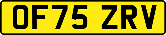 OF75ZRV