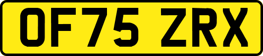 OF75ZRX