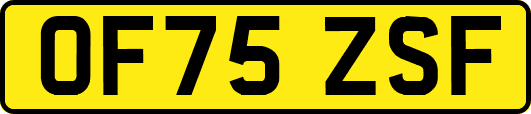 OF75ZSF