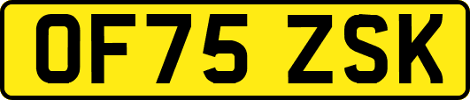 OF75ZSK