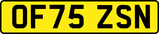 OF75ZSN