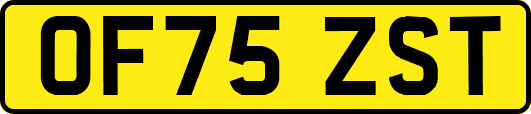 OF75ZST