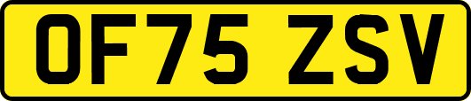 OF75ZSV
