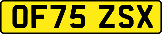 OF75ZSX