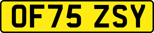 OF75ZSY