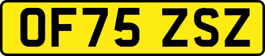 OF75ZSZ