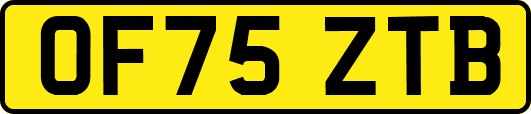 OF75ZTB
