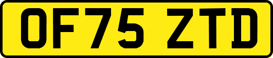 OF75ZTD