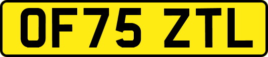 OF75ZTL